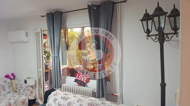 Apusului | 3 camere | 70mp | semidecomandat | B10849