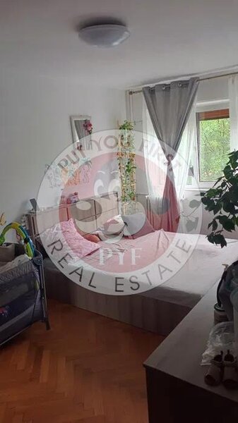 Apusului | 3 camere | 70mp | semidecomandat | B10849